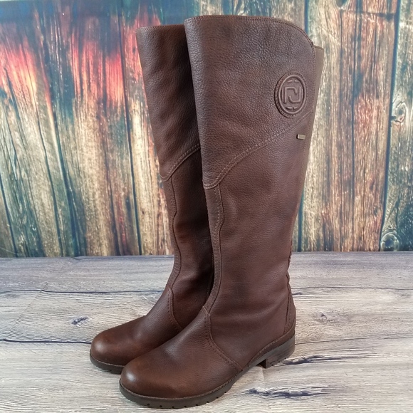 rockport boots womens uk